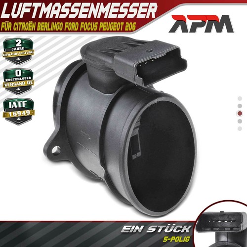 Luftmassenmesser für citroën - luftmassenmesser,
