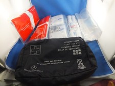 Orig Mercedes Verbandkasten