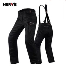 NERVE Motorrad Hose Winter XXL