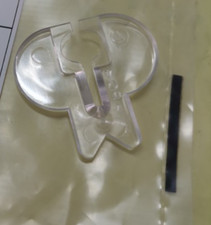 Splinte Ring Protector gut Bosch Orbital Jigsaw GST 100 BCE PST 800 PEL 900 PEL