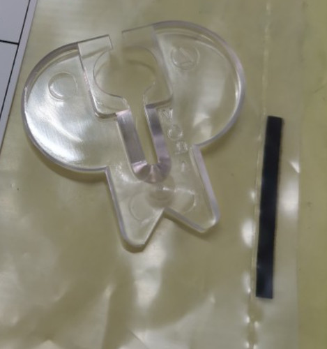 Splinte ring protector gut - ring,