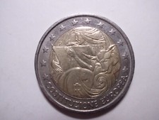 Italien 2 Euro 2005 -