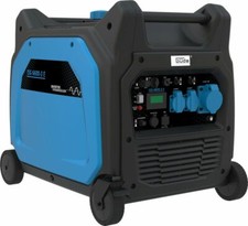 Güde inverter stromerzeuger - güde,