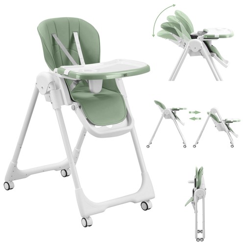 Baby vivo kinderhochstuhl - baby,