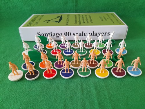 Subbuteo pyo santiago - subbuteo., type