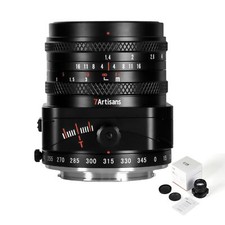 7artisans 50mm 4 - 7artisans,