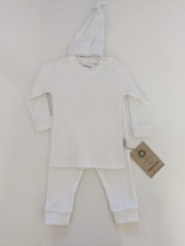 Baby strampler set organic - strampler,