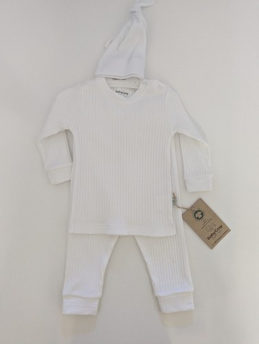 Baby strampler set organic - strampler,