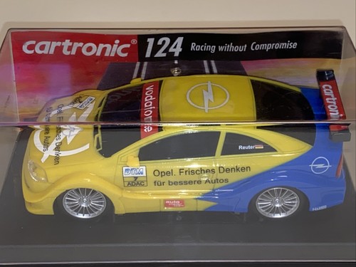 Cartronic fahrzeug typ - cartronic,