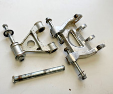 Yamaha FJ1200 (1XJ) 1986-1987 Federbein Schwinge Umlenkung