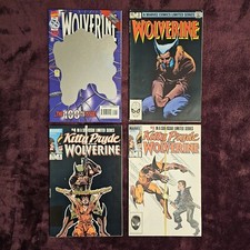 Wolverine #100, Wolverine #3