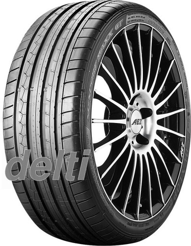 Sommerreifen dunlop sport - sommerreifen,
