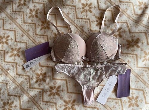 Unterwäsche set tanga - unterwäsche,