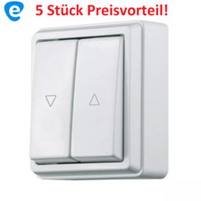 Rolladenschalter - 5,