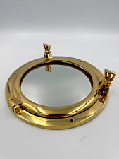 Bullaugenspiegel Bullauge