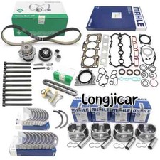 OEM Engine Rebuild Overhaul