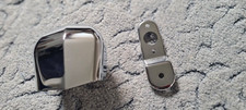 Hupen Cover Kit in Chrom