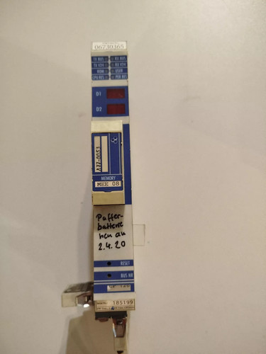 Demag ergotech 06730365 cp - demag,