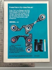 Zeiss Fernglas 8x20 Oberkochen