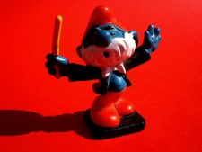 SCHLEICH  PEYO BULLY SCHLUMPF