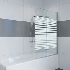 IMPTS 2-tlg Badewannenaufsatz