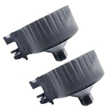 2er-Set Ersatz Röhrenhalter