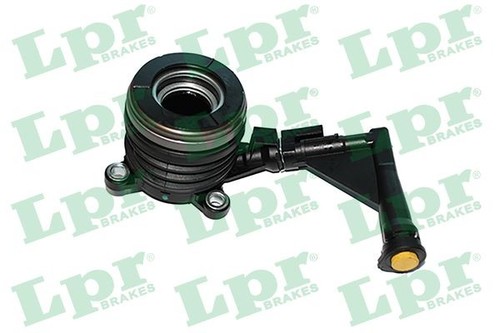 Lpr 3317 zentralausrücker - 3317,