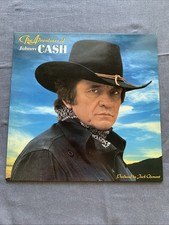 The adventures johnny cash - adventures,