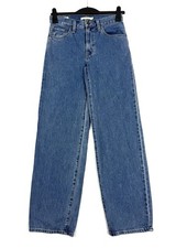 Levi's Jeans Baggy Dad Big E