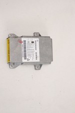 Steuergerät Aufprallsensor