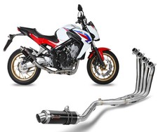 Komplette Auspuffanlage MIVV