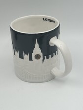 Starbucks London City Mug –