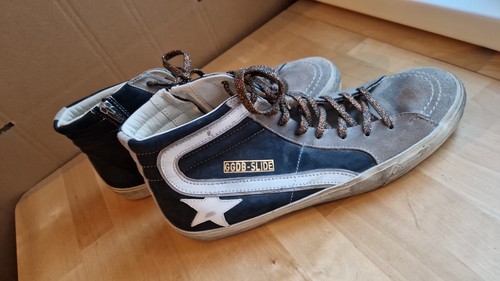 Golden goose deluxe brand - goose,