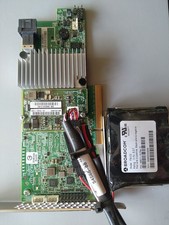 Lsi megaraid sas - |, 1gb