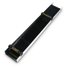 © GoldSax Scout 100, 100 cm x 15 cm Goldwaschrinne, Gold Sluice Box