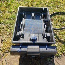 Oase Teichfilter Biotec 12 Screenmatic und Bitron UVC 36