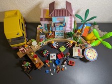 Playmobil "Eisdiele am Meer"