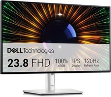 Dell UltraSharp U2424H WOS