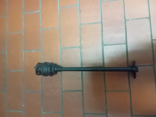 Kardanwelle bmw dixi - kardanwelle,