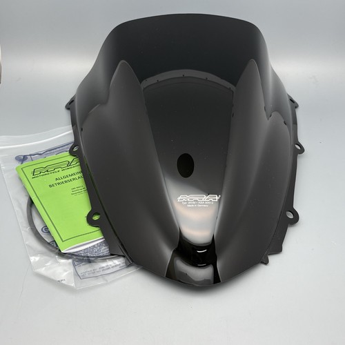 Mra racingscheibe windschild - mra,
