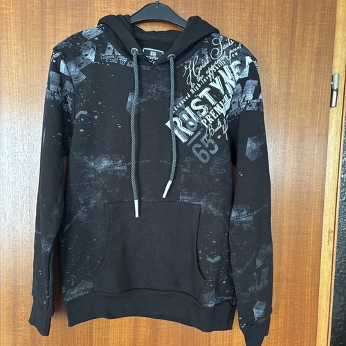 Rusty neal kapuzenpullover - neal,
