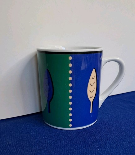 Kahla kaffeebecher becher blau - kahla,