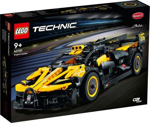 Lego technic 42151 - lego,