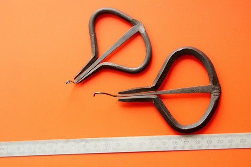 Stück maultrommel mund - stück,