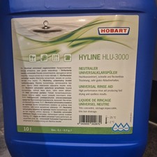 Hobart Universalklarspüler