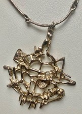 Juhls Kautokaino Kette m