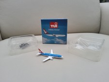 Schabak Flugzeug Modell TUI
