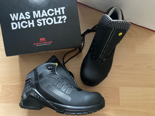 Neu steitz secura - -,