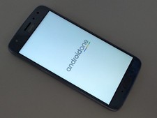 Motorola Moto X4 32GB Sterling