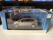 Ford S-Max Original Model Car